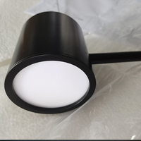XIUXIU nowoczesna lampa wisząca oprawa stół salon wyspa ławka kuchnia wewnętrzne oświetlenie Led wisząca lampa wisząca 220V 6